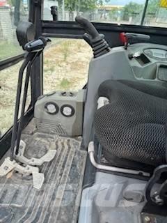 Bobcat E 19 Minikoparki
