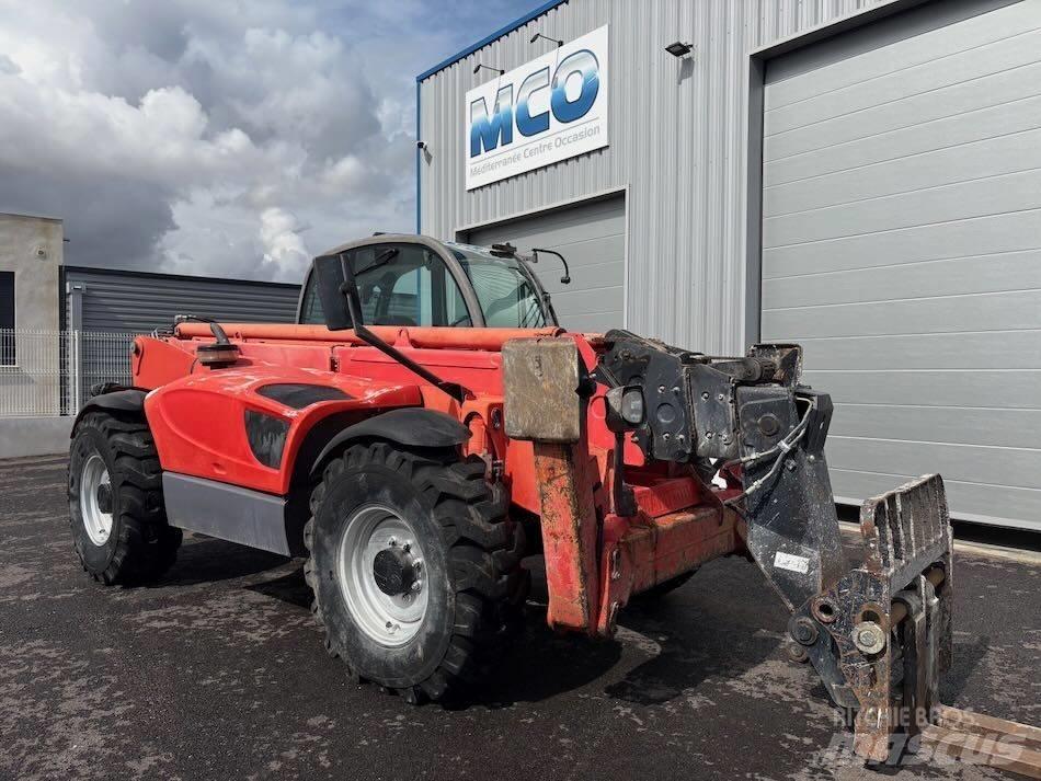 Manitou MT 1840 Ładowarki teleskopowe
