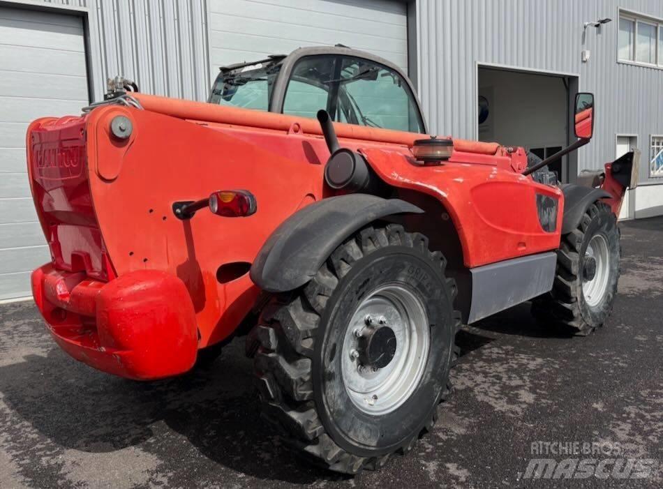 Manitou MT 1840 Ładowarki teleskopowe