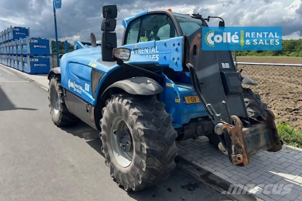 Manitou MHT 790 | 2015 Ładowarki teleskopowe