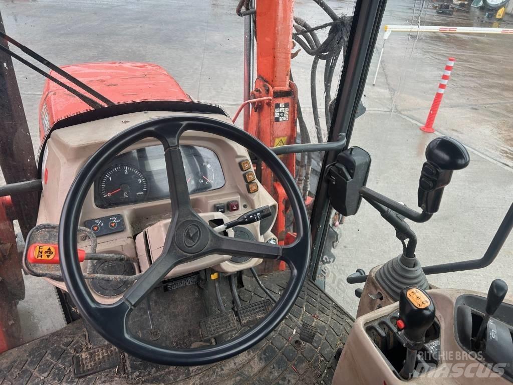 Kubota M 9960 Ciągniki rolnicze