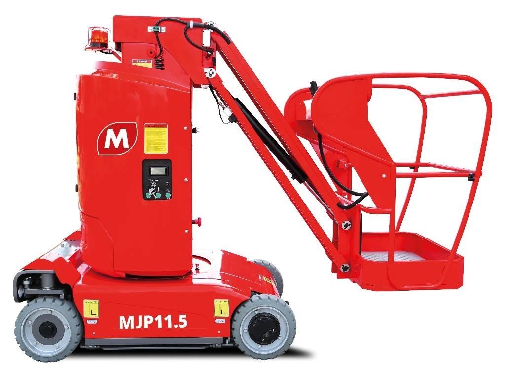 Magni MJP11.50 Podnośniki nożycowe