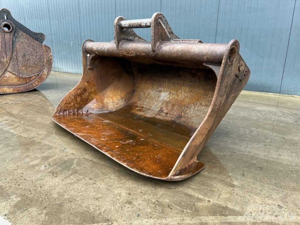 Engcon S70 Łyżki do ładowarek