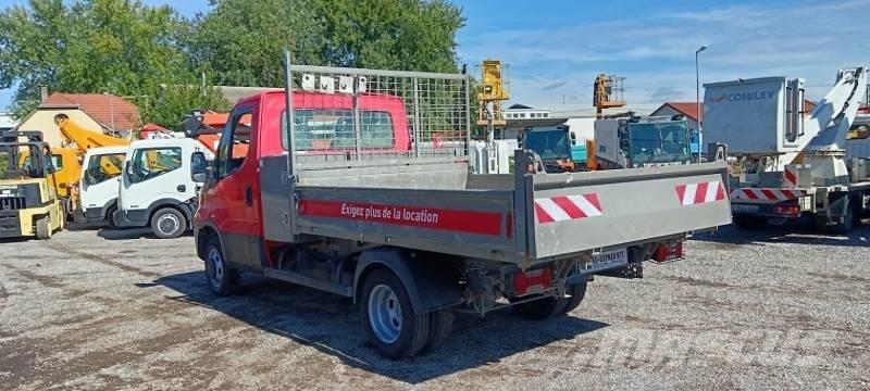 Iveco 35C13 - Tipper Wywrotki