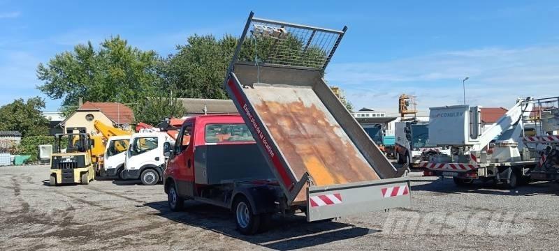Iveco 35C13 - Tipper Wywrotki