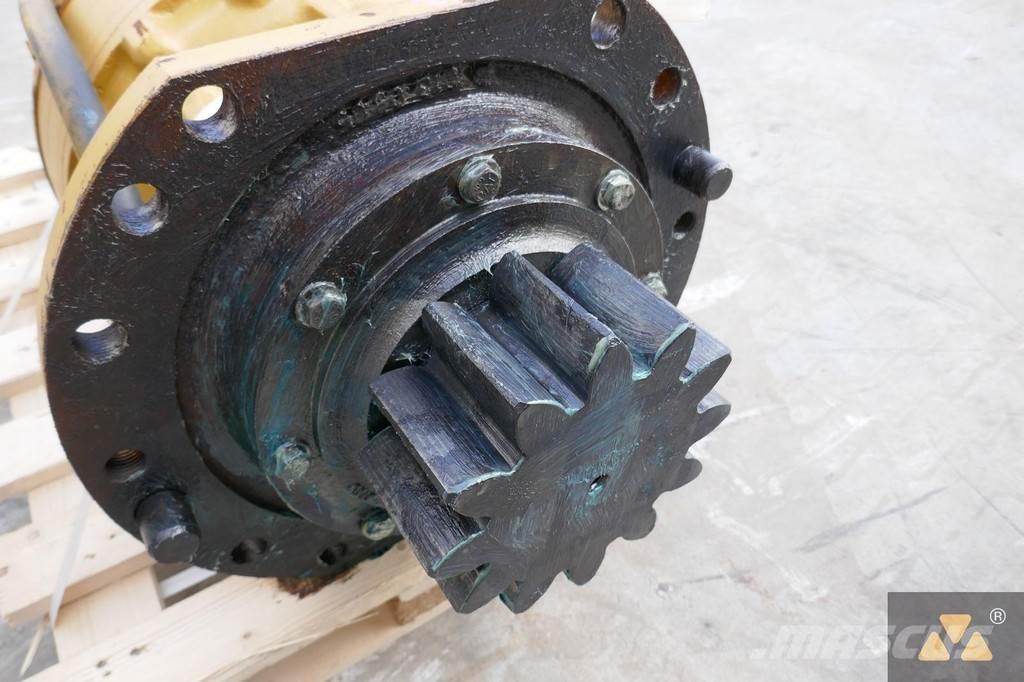 CAT 296-6252 Transport - Inne