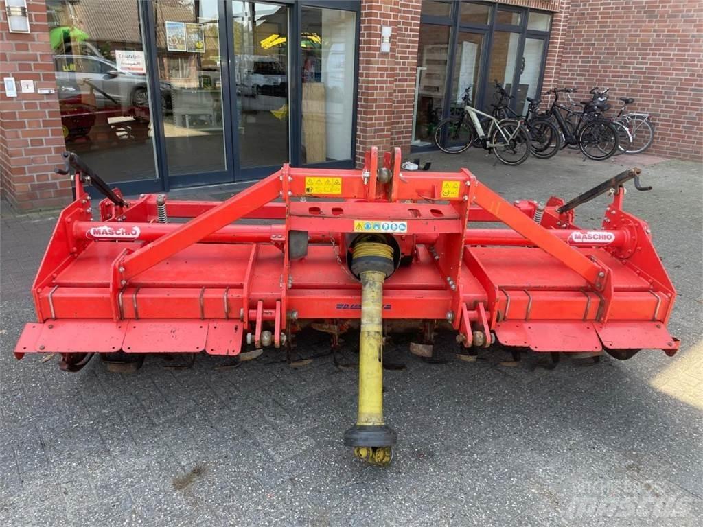 Maschio SC280 Inne maszyny i akcesoria uprawowe