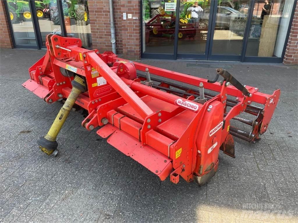 Maschio SC280 Inne maszyny i akcesoria uprawowe