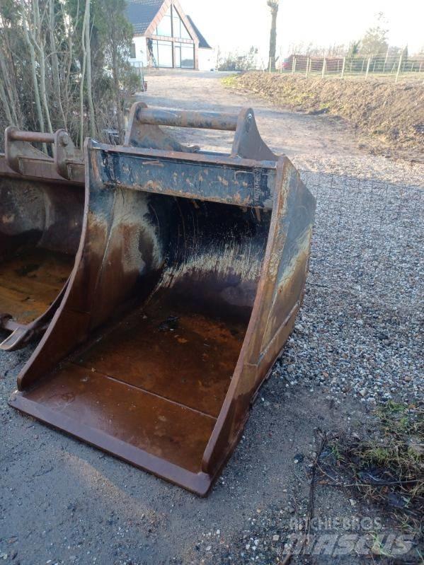 Doosan S80 Łyżki do ładowarek