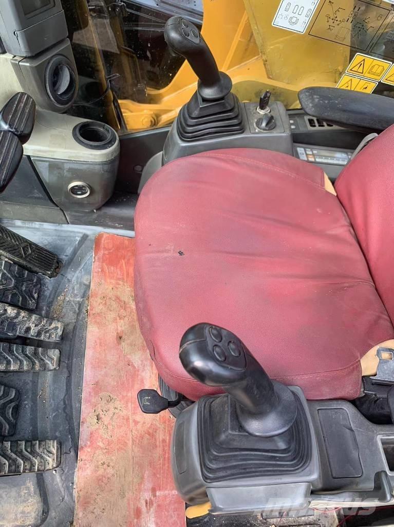 CAT 315 D L Koparki gąsienicowe