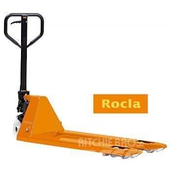 Rocla RMA25NT Wózki paletowe ręczne