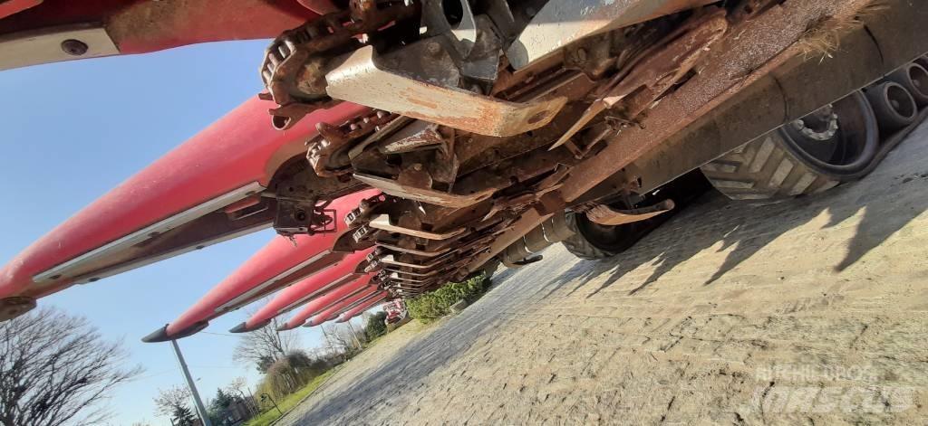Capello Diamant 8 Akcesoria do kombajnów zbożowych