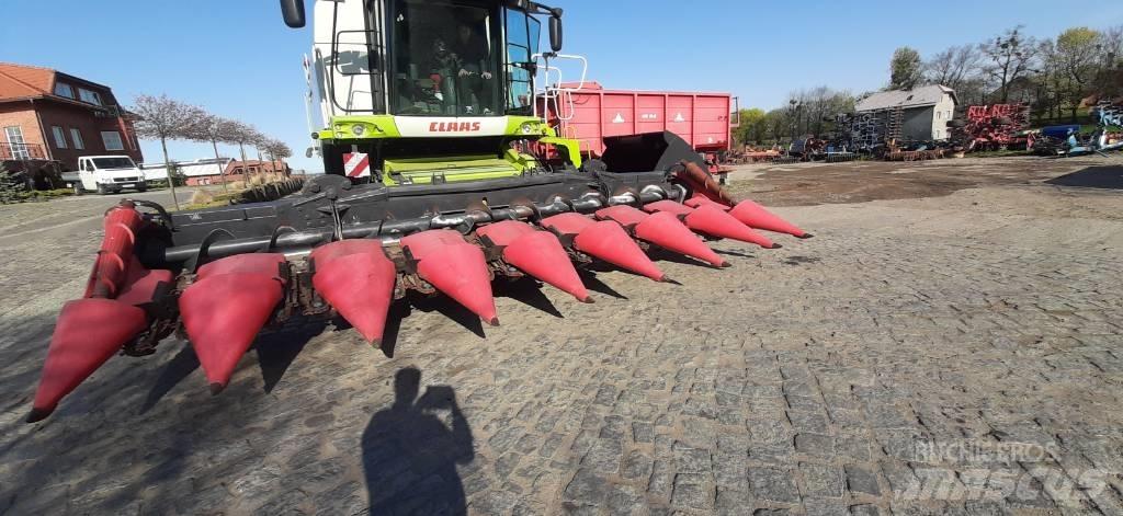 Capello Diamant 8 Akcesoria do kombajnów zbożowych