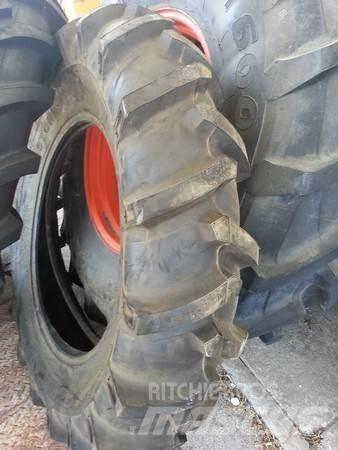  Pneu 13.6-28 Opony, koła i felgi
