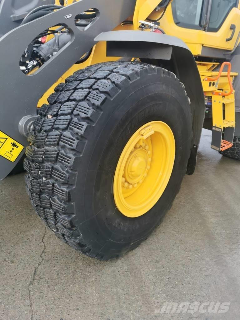 Volvo L 90 H2 Ładowarki kołowe