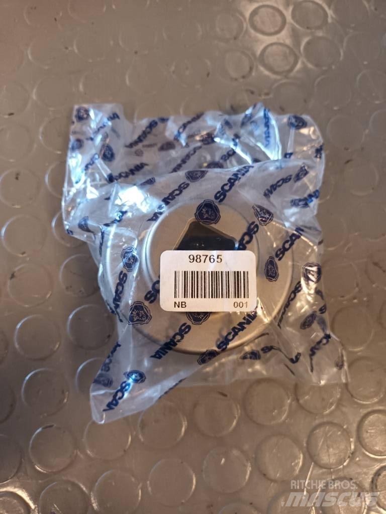 Scania TOOL 98765 Transport - Inne