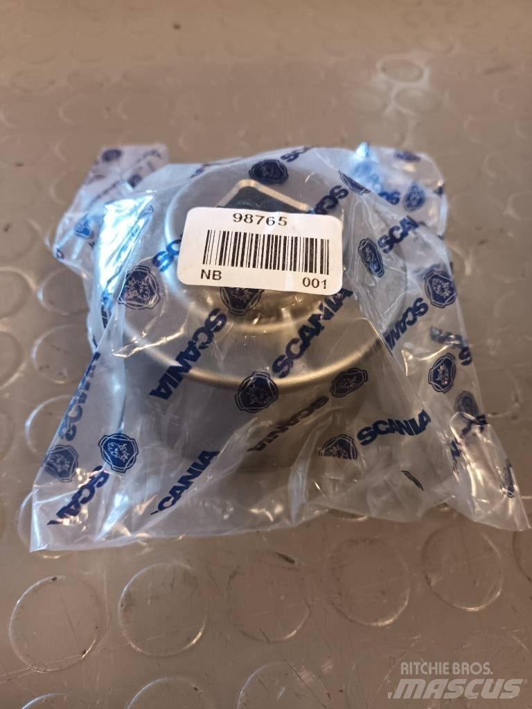 Scania TOOL 98765 Transport - Inne