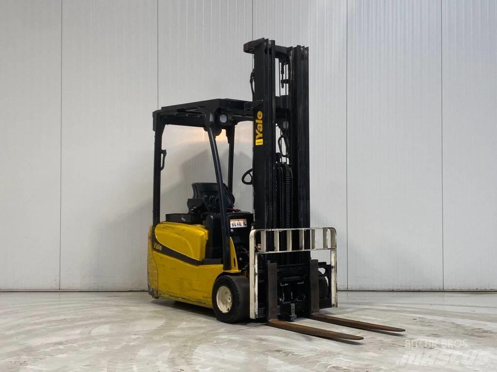 Yale ERP20VT mwb Wózki elektryczne