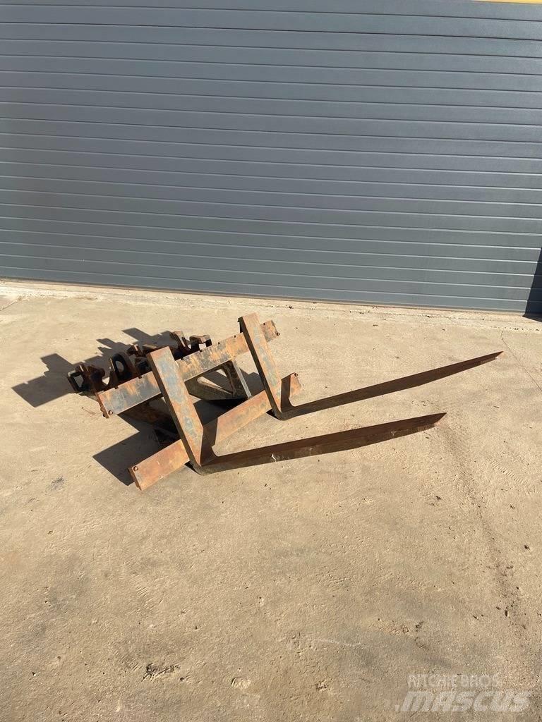  palletvork CW10 Widły