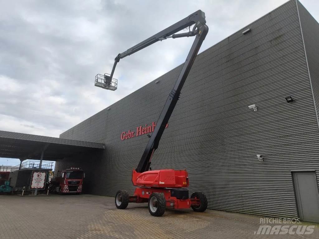 JLG 1250 AJP Podnośniki teleskopowe