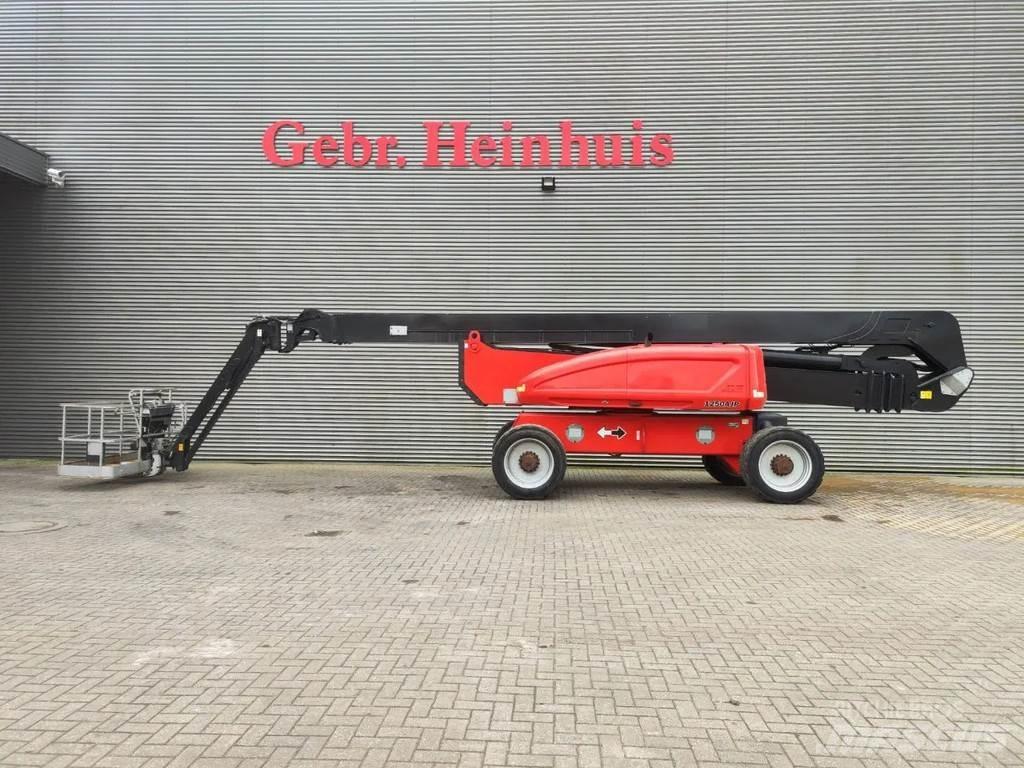 JLG 1250 AJP Podnośniki teleskopowe