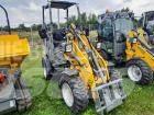 Wacker Neuson WL 25 Ładowarki kołowe