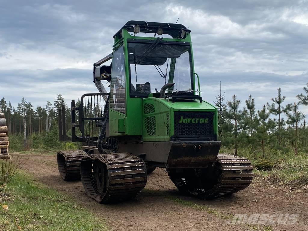 Jarcrac EVOPRO Forwardery