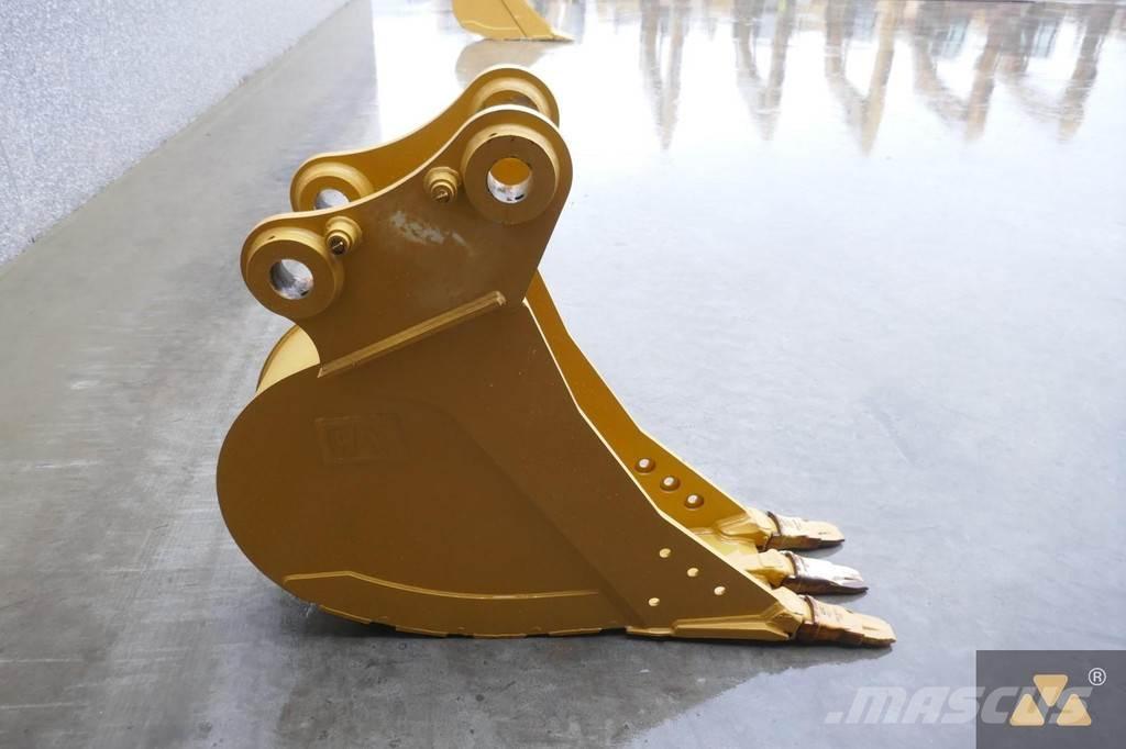 CAT 320 Bucket Łyżki do ładowarek