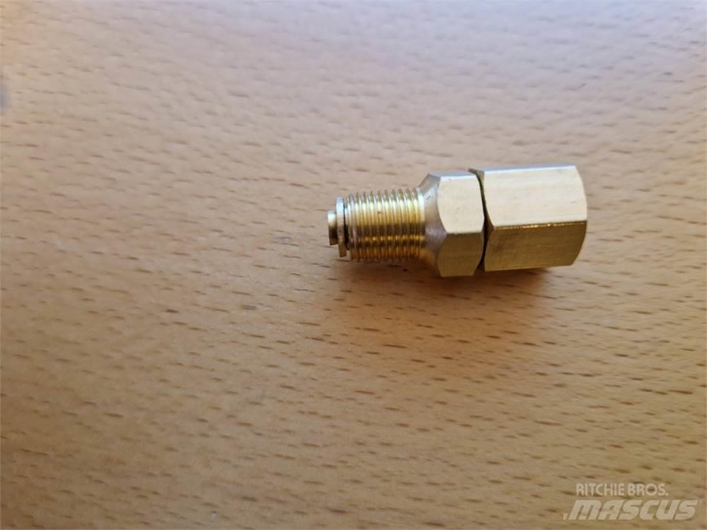 Eco Log Svivel Hydraulika