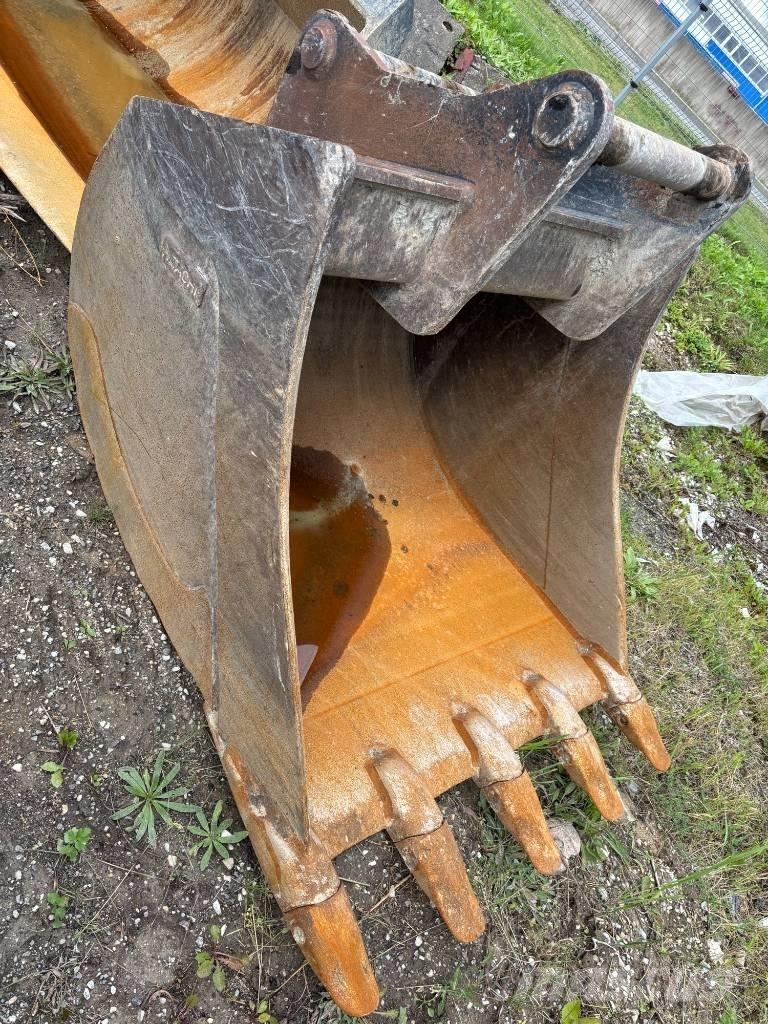 Hitachi ZX300LC-7 Koparki gąsienicowe