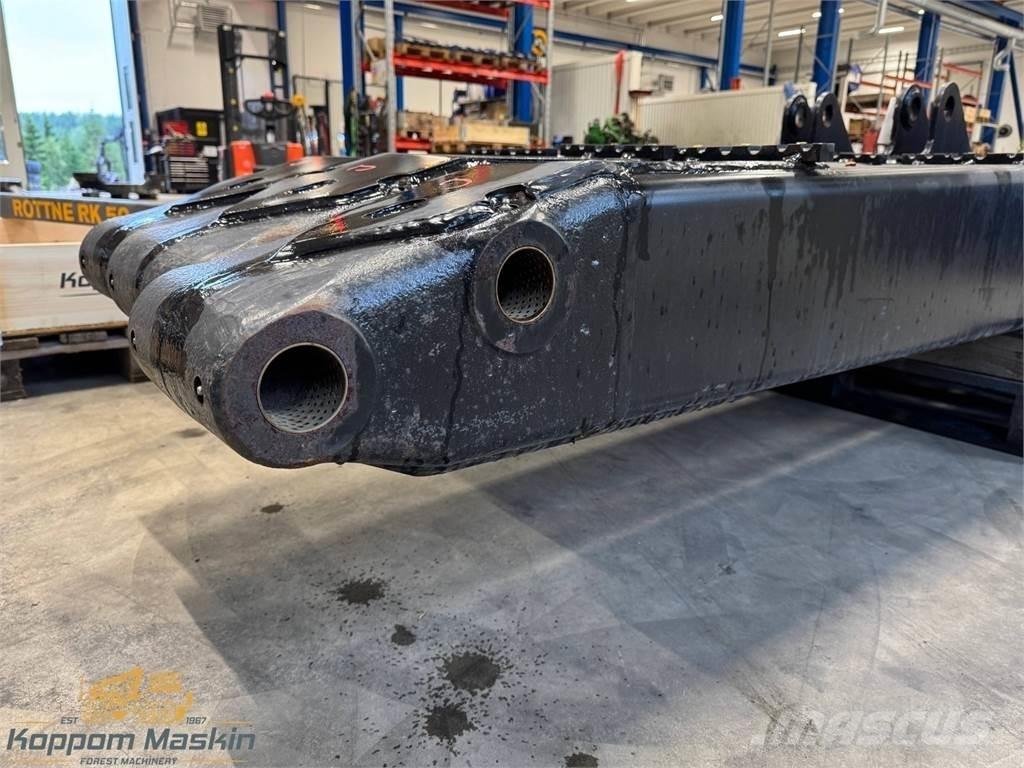 Rottne RK80 Żurawie do forwarderów