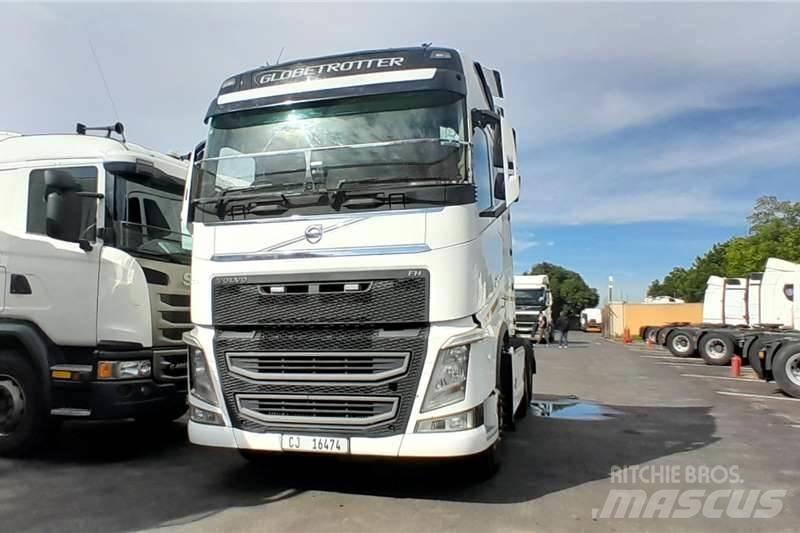 Volvo FH(4) 440 Inne