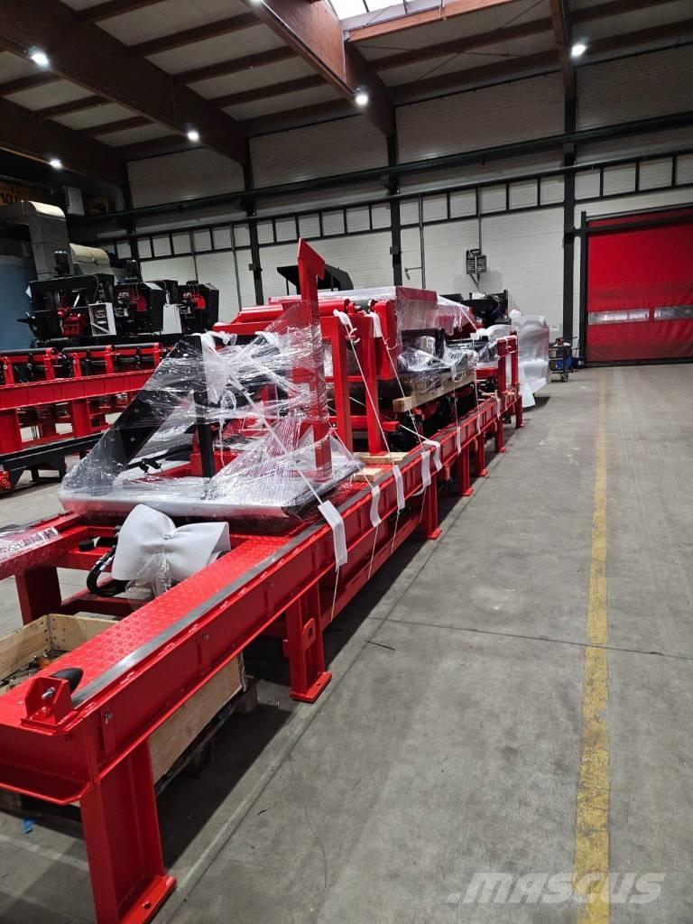  Wravor WRC1050AC Traki