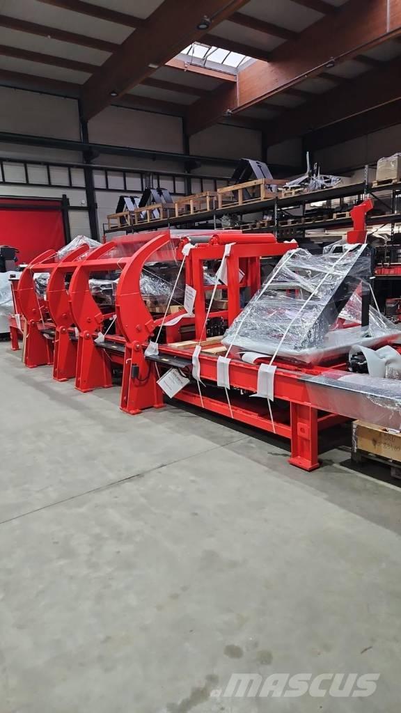  Wravor WRC1050AC Traki