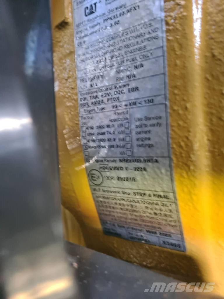 IMS TRACKED CONVEYOR Przenośniki taśmowe