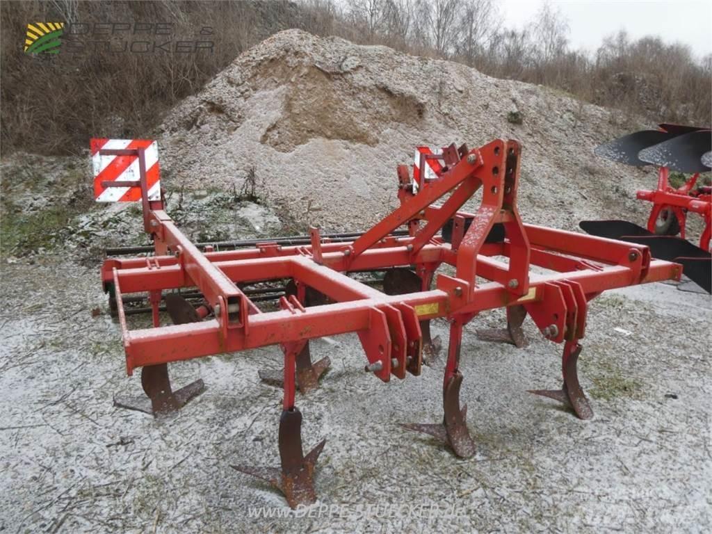 Kverneland CLL Kultywatory