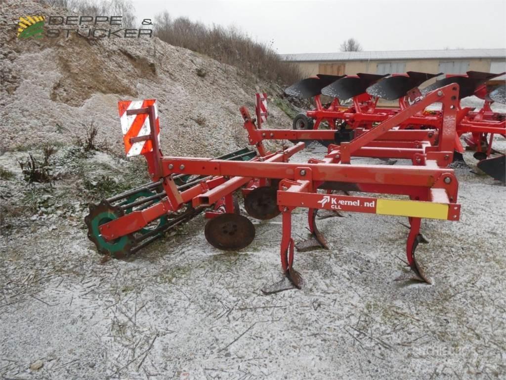 Kverneland CLL Kultywatory