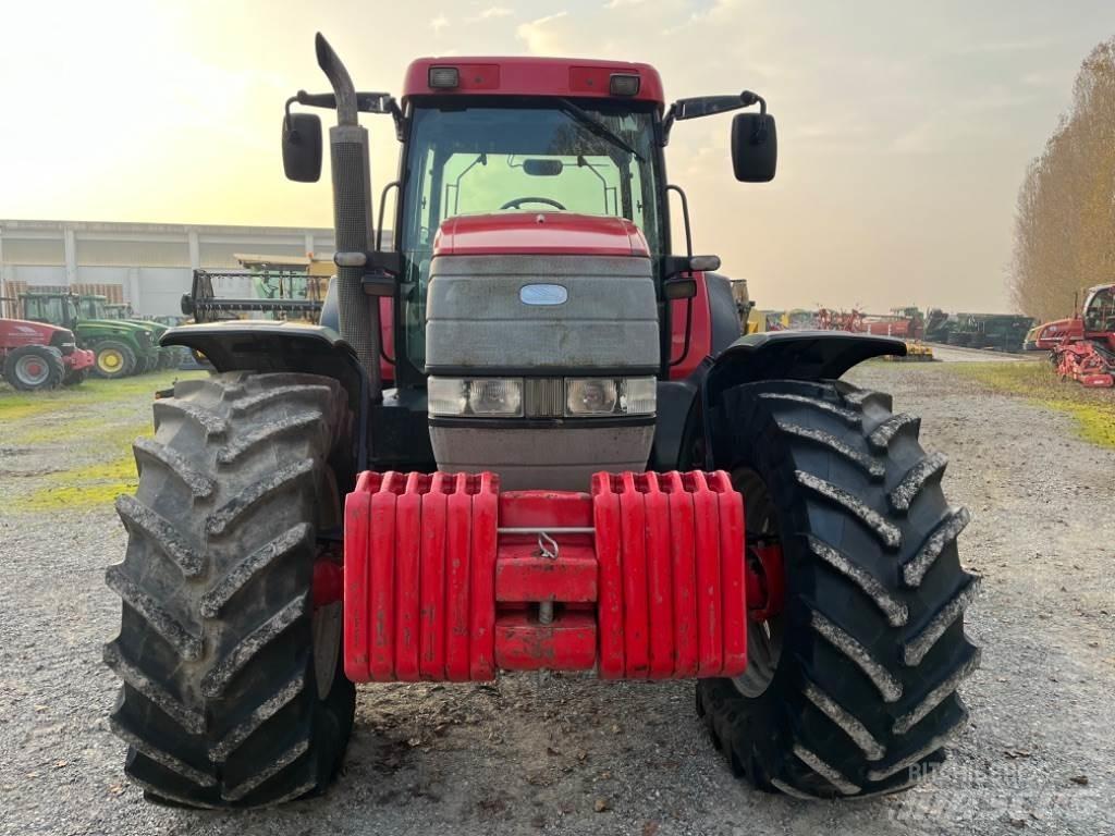 McCormick MTX 200 Ciągniki rolnicze
