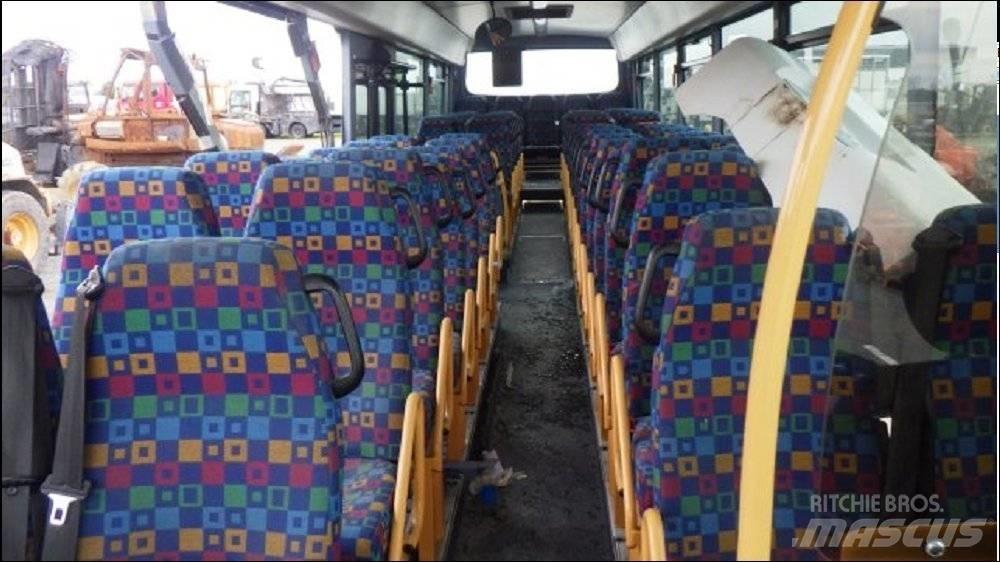 Irisbus Recreo 2 Autokary turystyczne