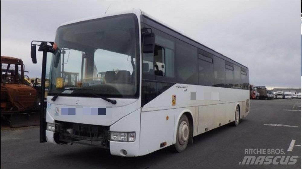 Irisbus Recreo 2 Autokary turystyczne