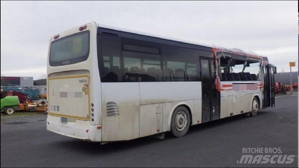 Irisbus Recreo 2 Autokary turystyczne