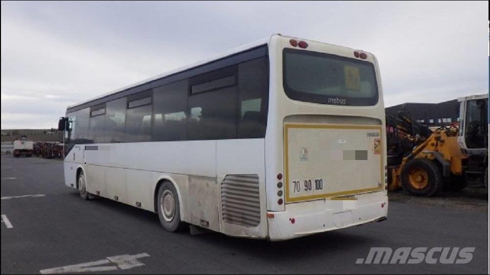 Irisbus Recreo 2 Autokary turystyczne