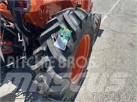 Kubota L2850 Ciągniki rolnicze