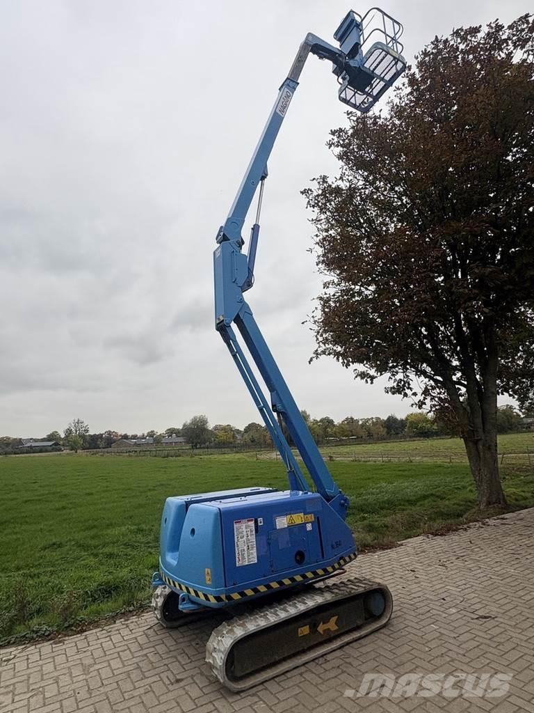 Nagano hf090 Inne podnośniki