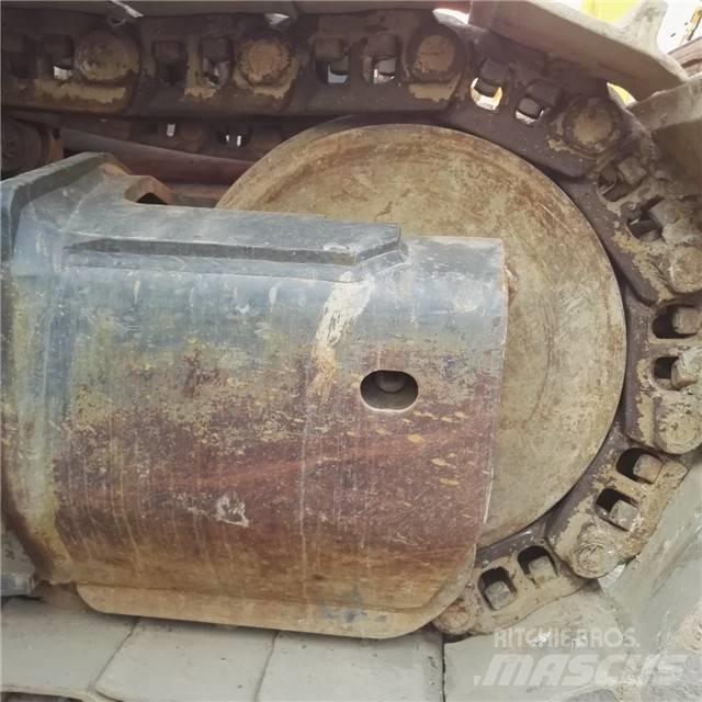 Komatsu PC 450-7 Koparki gąsienicowe