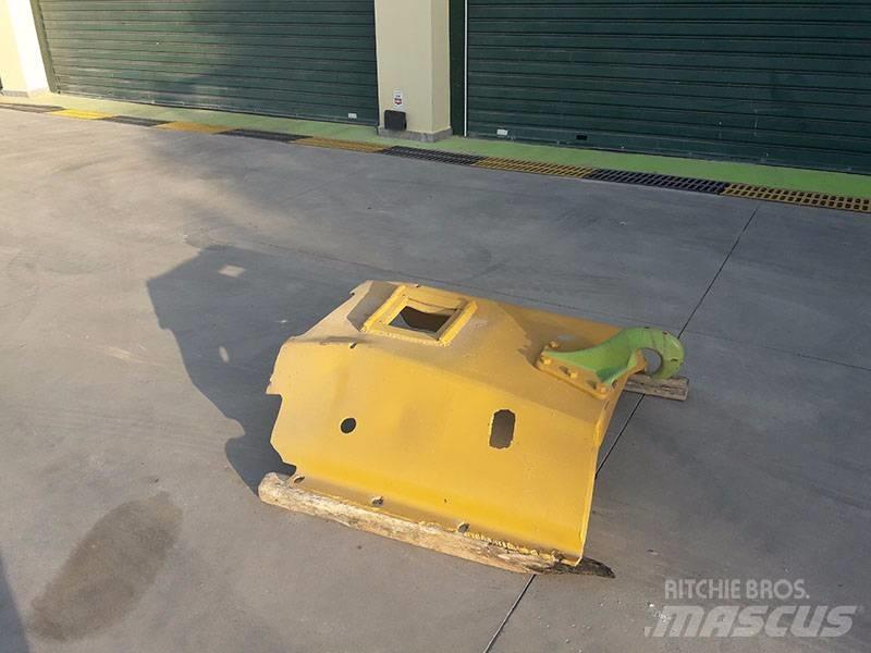 CAT D 8 K Inne akcesoria