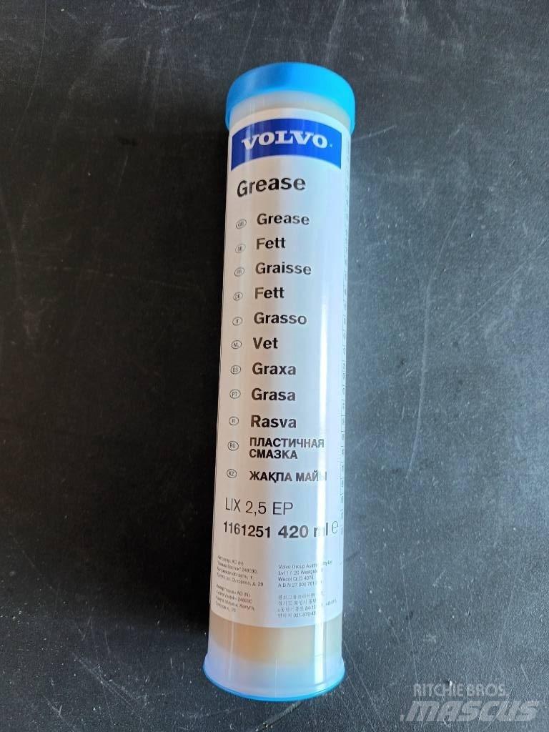 Volvo GREASE 1161251 Transport - Inne