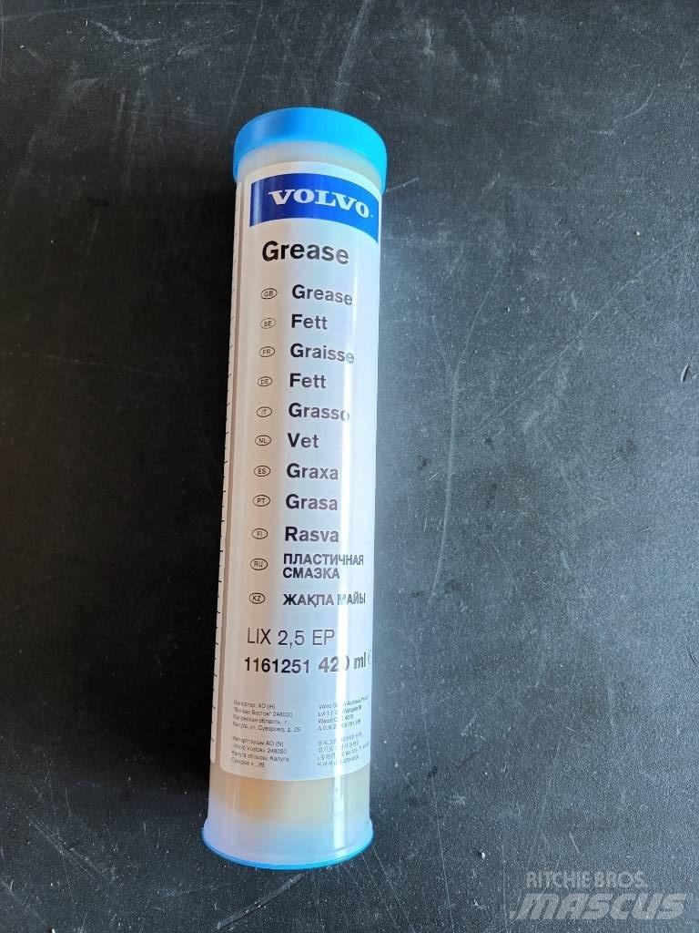 Volvo GREASE 1161251 Transport - Inne