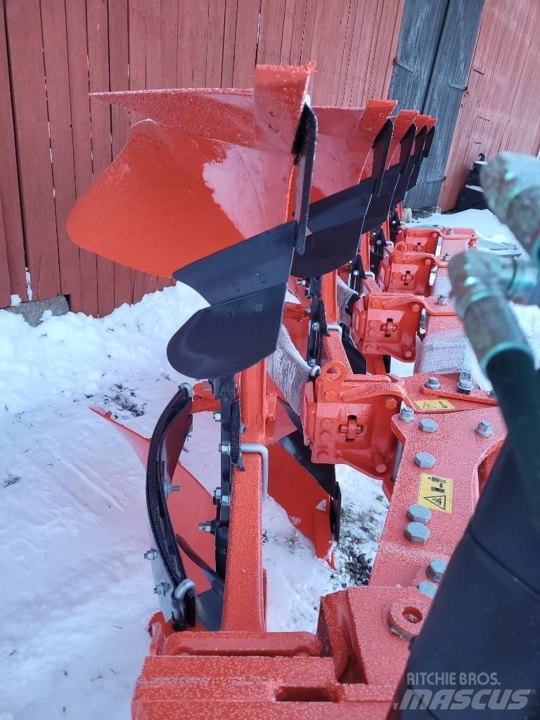 Kubota RM 3005V Pługi obrotowe