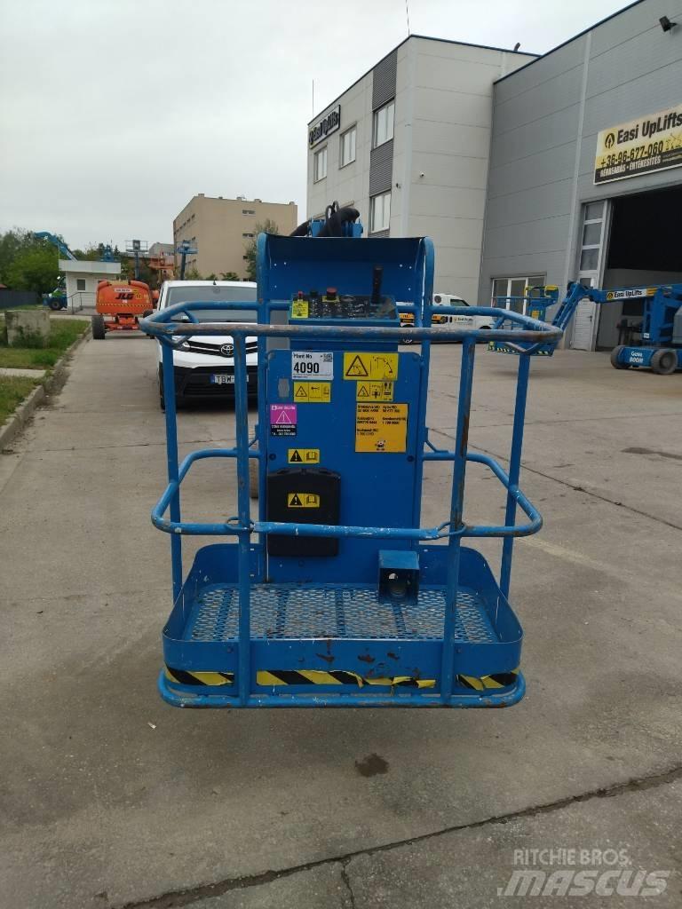 Genie Z 30/20 N RJ Podnośniki przegubowe